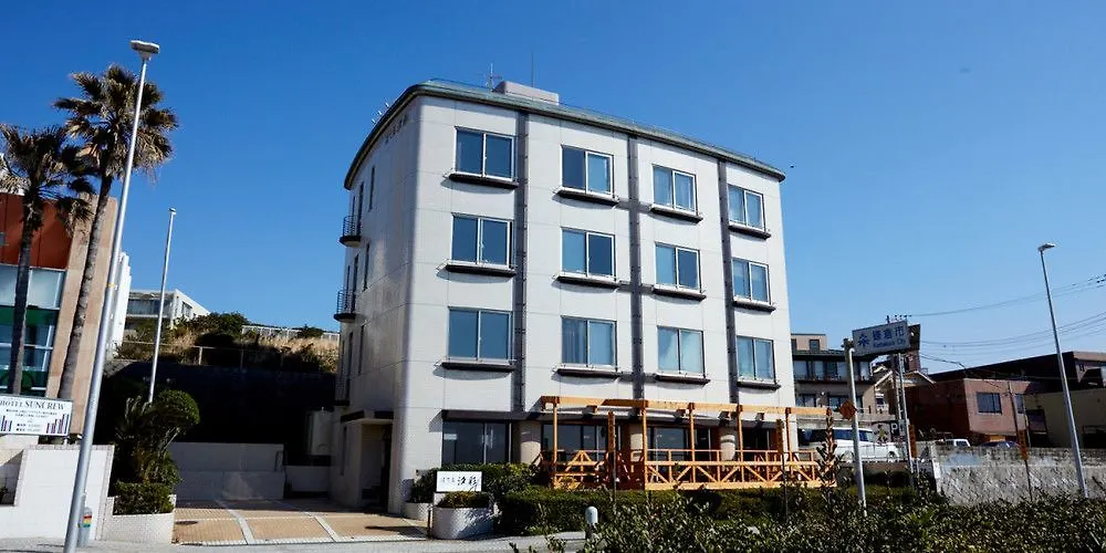 *** 传统日式旅馆 汐彩酒店 藤泽市 日本
