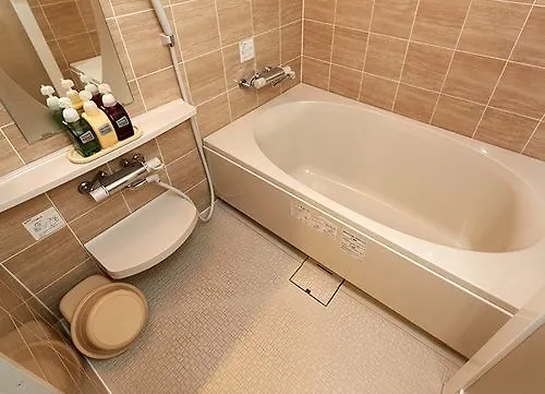 Hotel Shiosai Fujisawa Japan