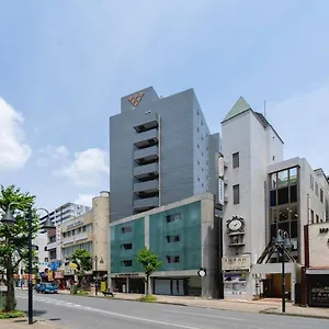 酒店 厚木维斯塔酒店, 厚木