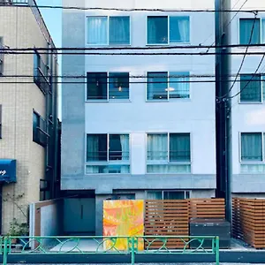  Aparthotel Japan House Nishishinjuku Japan
