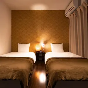  Aparthotel Sunbright Japan
