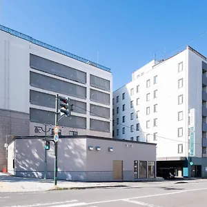 酒店 小樽绿色酒店 ***