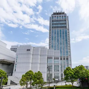 酒店 横须贺美居酒店, 横须贺