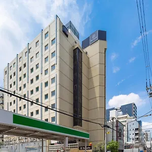 酒店 The Onefive Sakaisuji ***