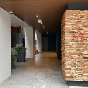  Aparthotel Ken's Place麻布east Japan
