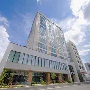 酒店 Tosei Cocone Tsukiji Ginza Premier ****