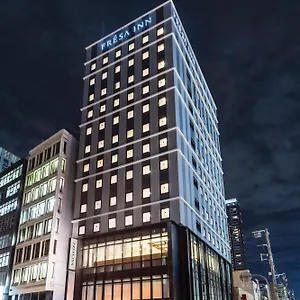 酒店 Sotetsu Fresa Yodoyabashi ***