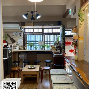 招待所 京都桑塔纳酒店 