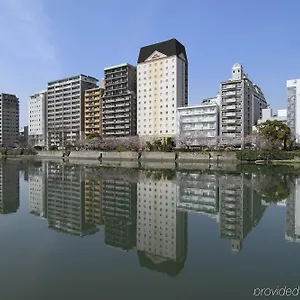 ザ ロイヤルパークホテル 広島 リバーサイド 4*, 広島市 日本