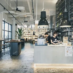 ** Hotel Potmum Japan